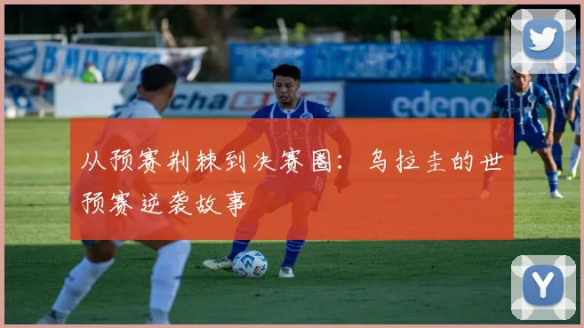 从预赛荆棘到决赛圈：乌拉圭的世预赛逆袭故事